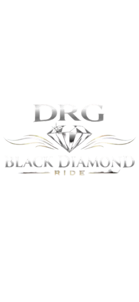 DRG Black Diamond Rides
